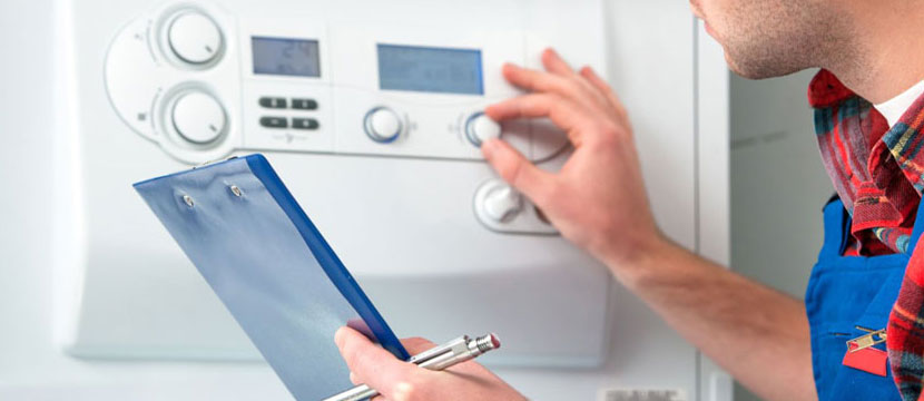 Bornova Demirdöküm Kombi Servisi